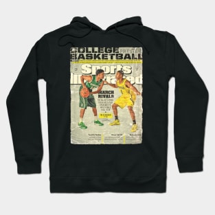 COVER SPORT - MARCH RIVALS Hoodie